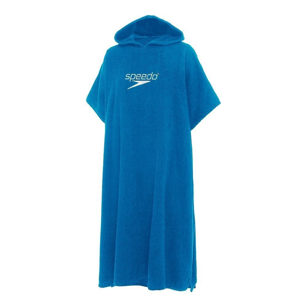 Speedo Hooded Towel 89x108cm