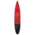 Viking Tempo II 2-Person Fishing Kayak with Paddle 4.7m Lava