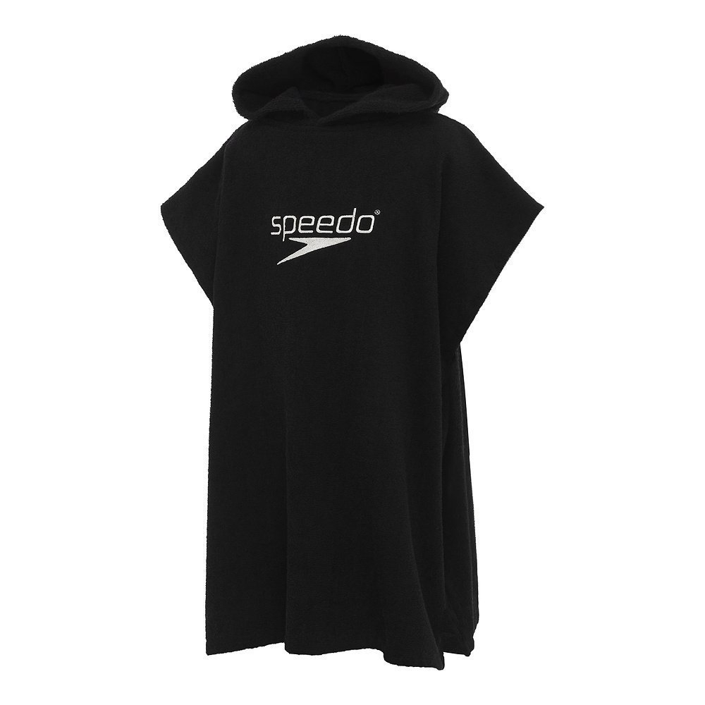 Speedo Junior Hooded Towel 60x68cm