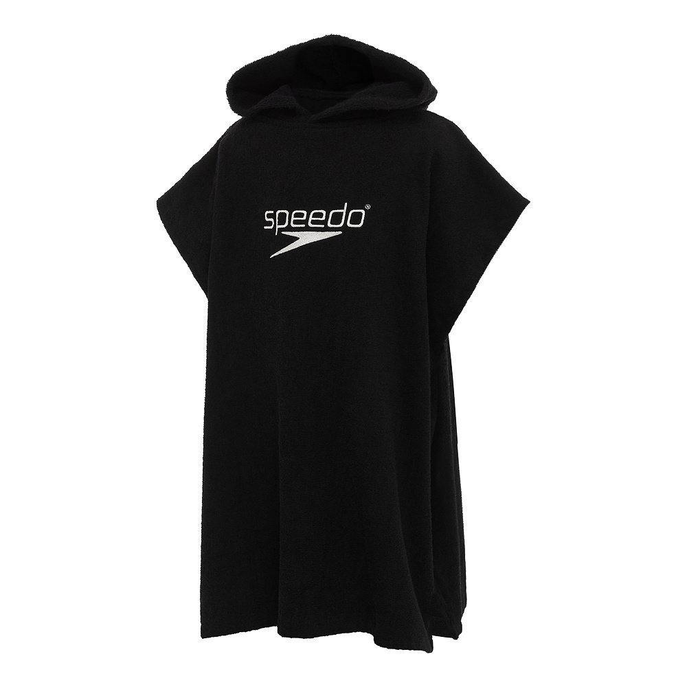 Speedo Teen Hooded Towel 65x90cm