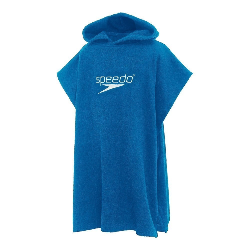 Speedo Teen Hooded Towel 65x90cm