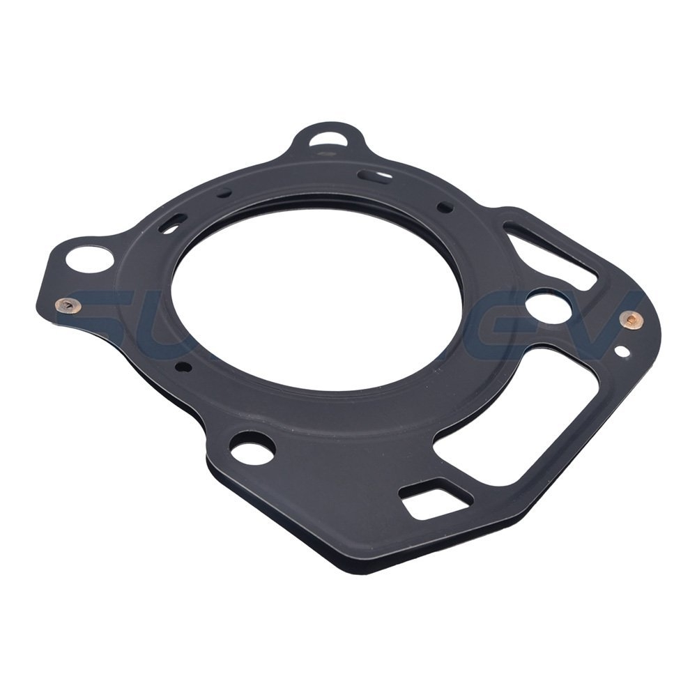 SUNCHEV Outboard Cylinder Head Gasket 6BX-11181-00 for Yamaha F4 to F6HP