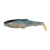 Savage Gear Craft Cannibal Paddletail Soft Bait 8.5cm 7g Qty 4 Roach