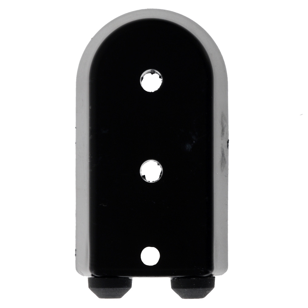 Ronstan RC11981 Track End Stopper 70mm x 38mm