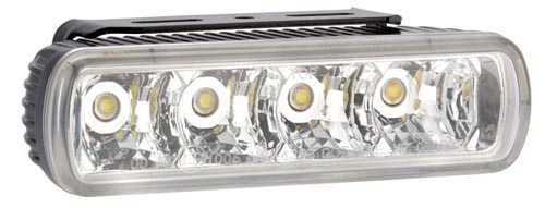 NARVA 71910 Daytime LED Running Lamp Kit 9-33V