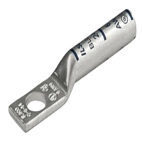 FTZ 6 GA Copper Lug 5/16in Stud Long Barrel Thumbnail FTZ 6 GA Copper Lug 5/16in Stud Long Barrel