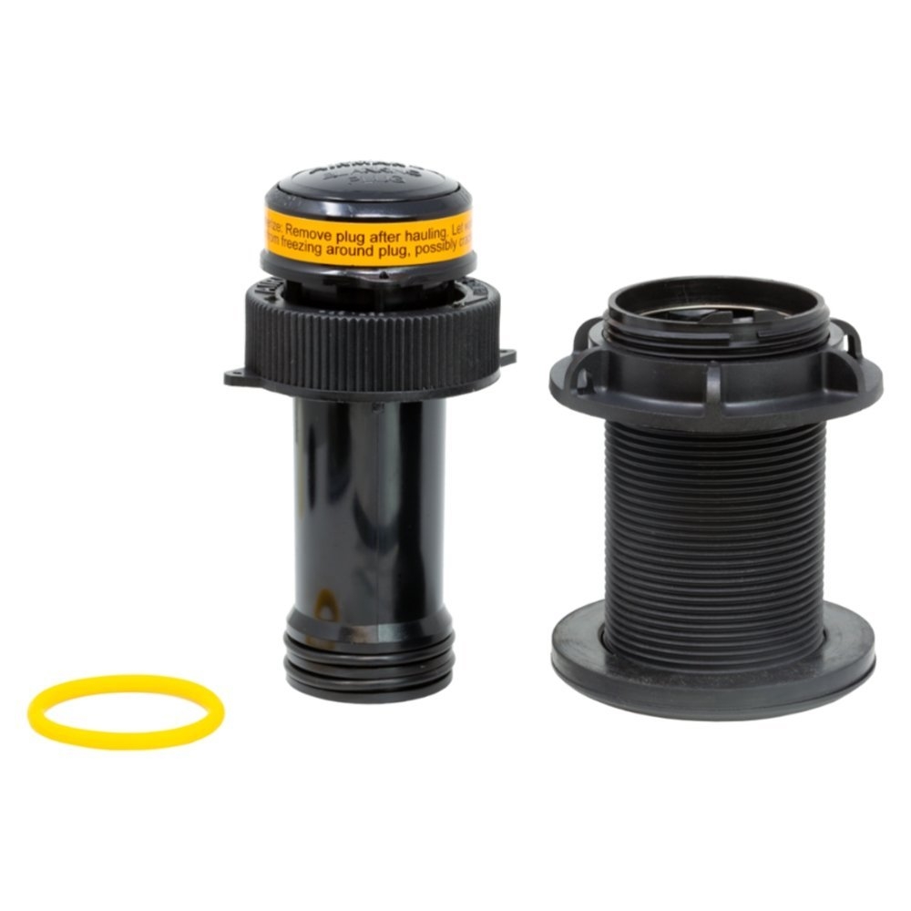 Airmar Install Kit and Housing for DX900