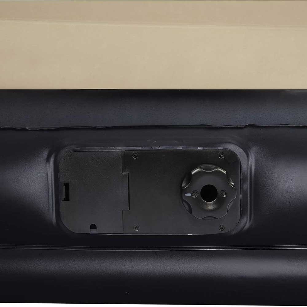 Bestway Cornerstone Queen Airbed with Built-in AC Pump