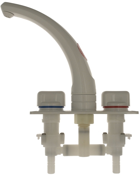 Whale Elegance RT2007 Long Mixer Tap