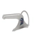 Manson Supreme Galvanised Anchor 2.2kg for 0-4.5m Boats