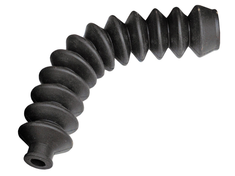 Seaworld Steering Cable Guard