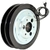 Johnson Electro-Magnetic Clutch 12V 2xA Pulley