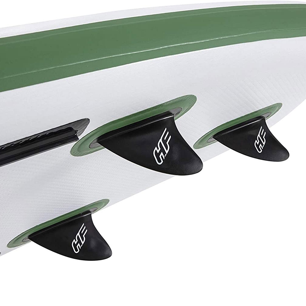 Hydro-Force Kahawai Inflatable Stand Up Paddle Board Package 10ft 2in - Ex Display