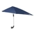 Sport-Brella Versa-Brella Adjustable Clip-On Umbrella Blue