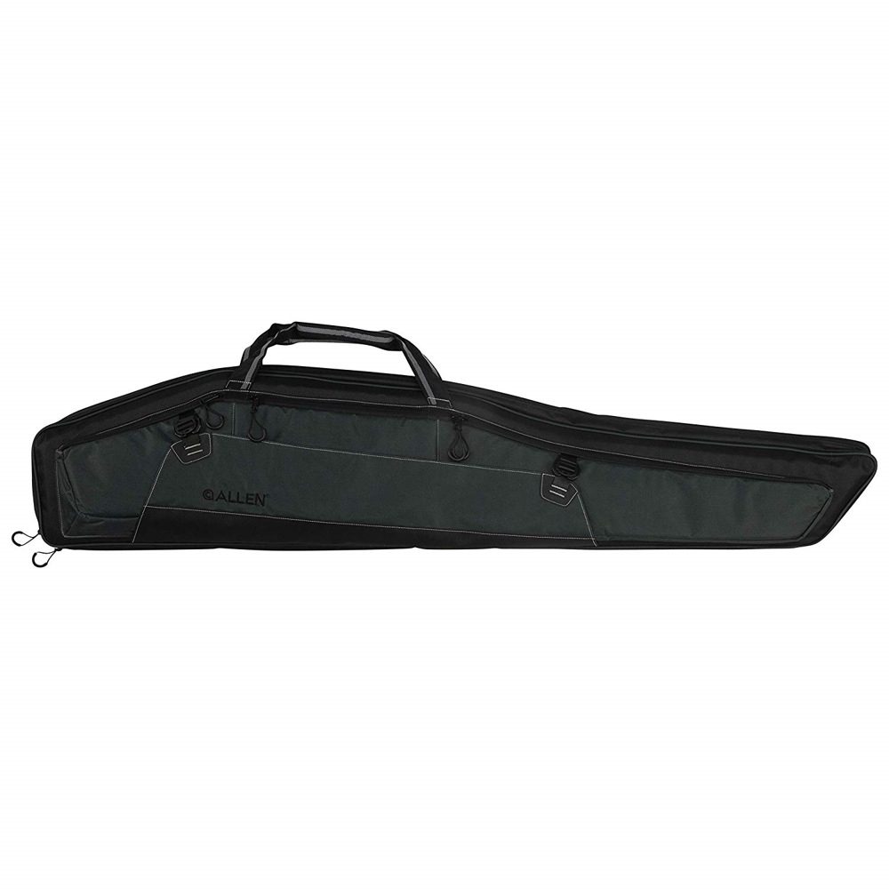 Allen Manitou Rifle Case 50in Green/Black