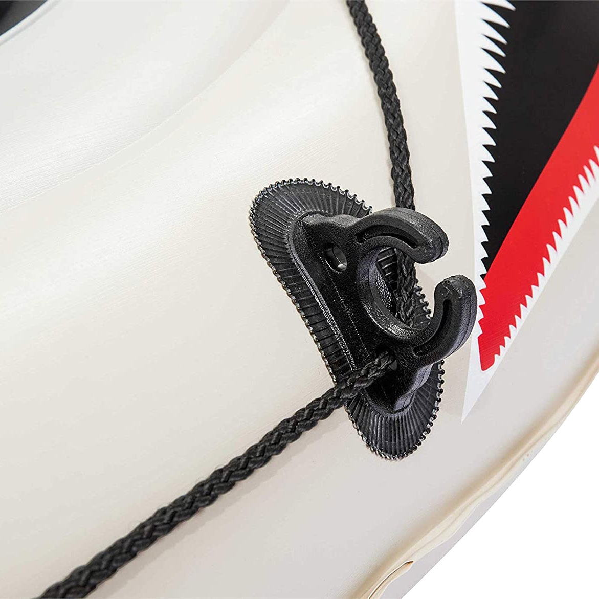 Bestway Battle Bomber Inflatable Raft