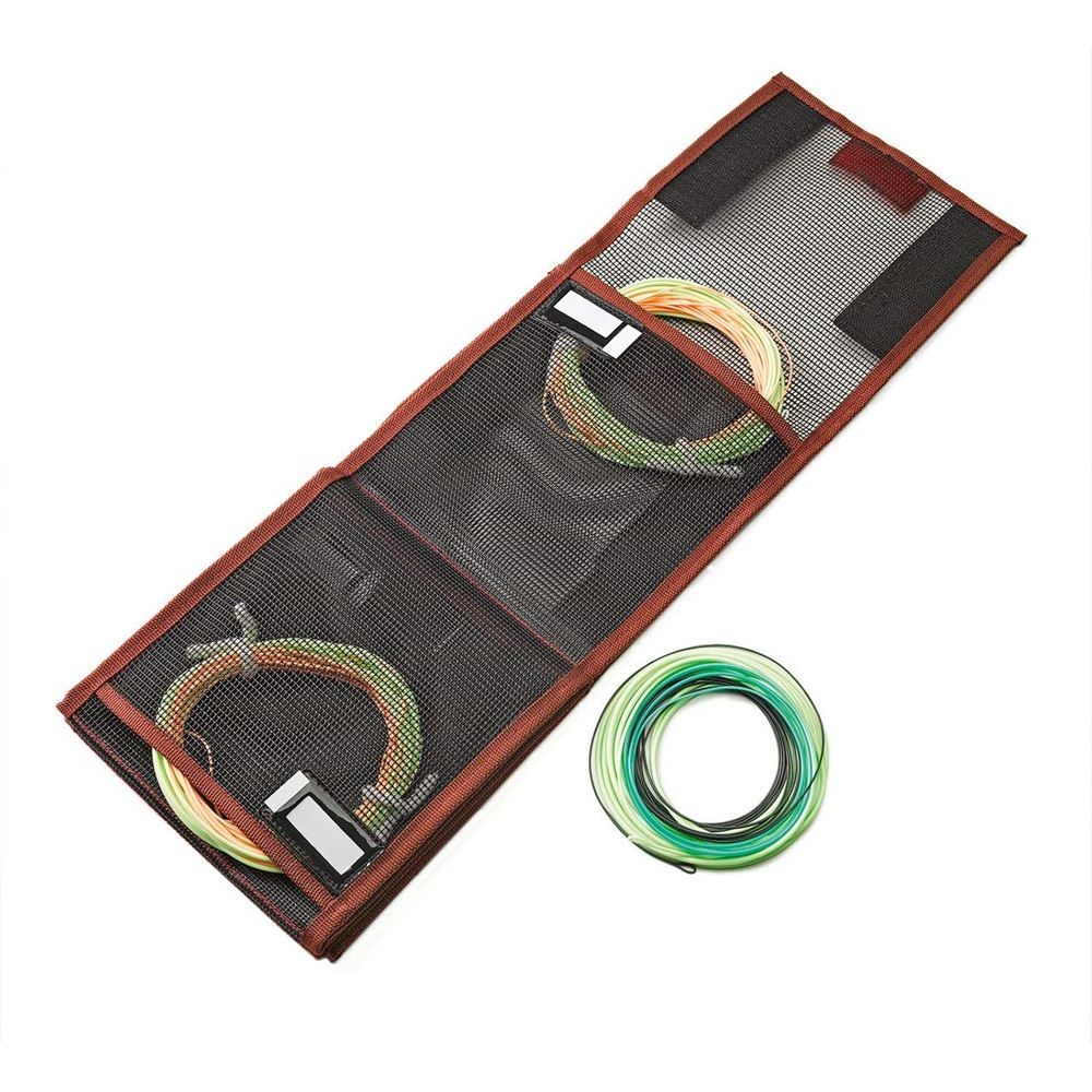 Scientific Anglers Head Wallet