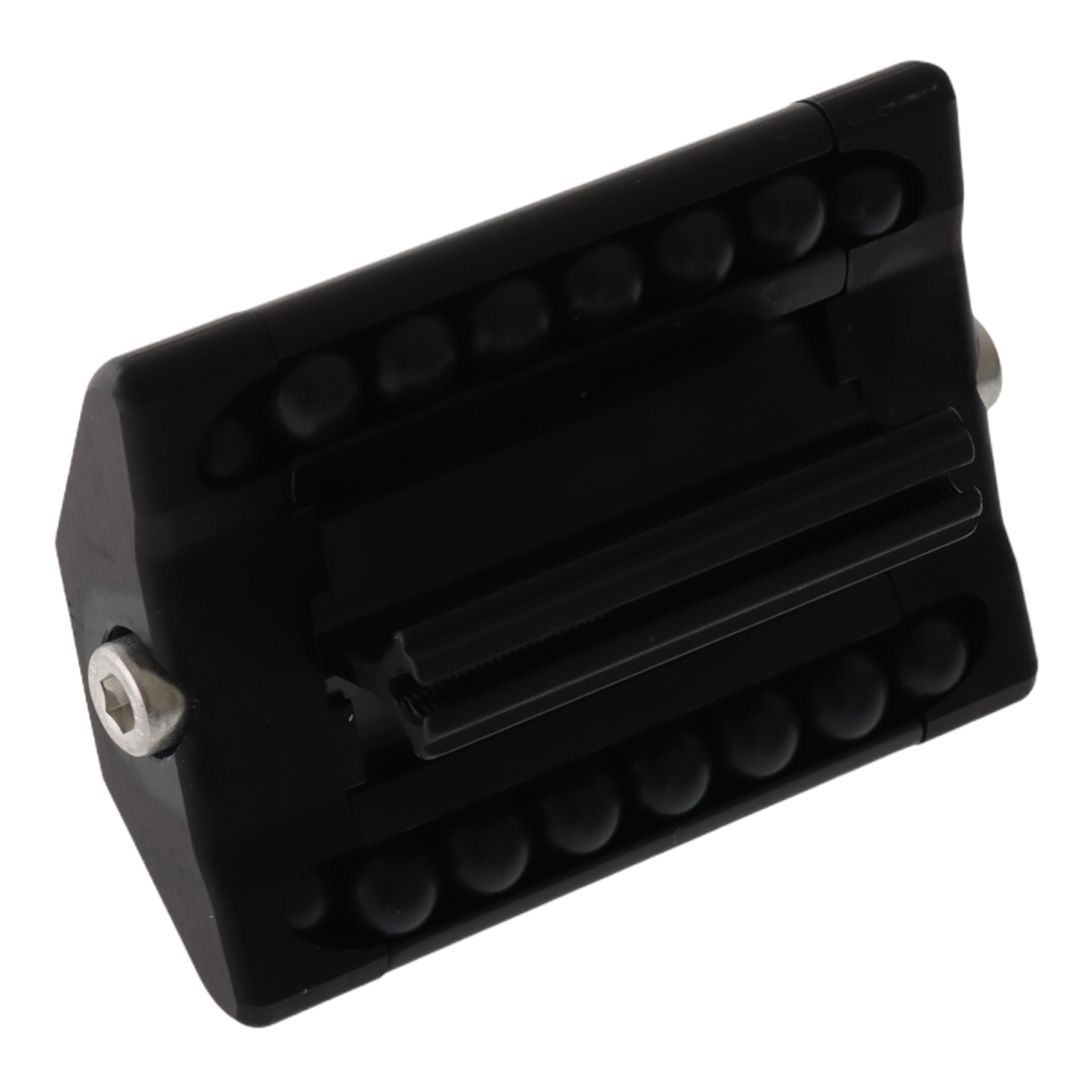 Ronstan RC28163 Series 8 BallSlide Intermediate Car 76mm x 51mm