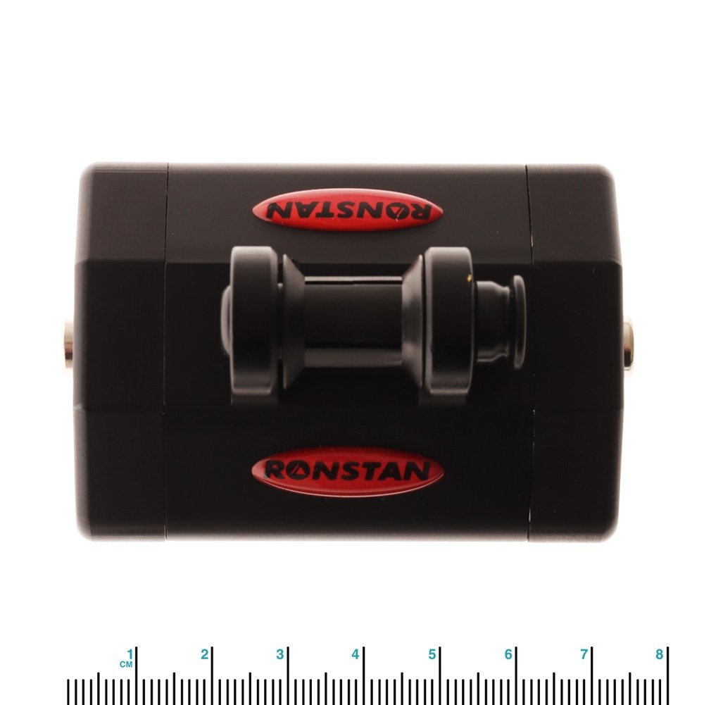 Ronstan RC28463 Series 8 BallSlide Intermediate Car 76mm x 51mm