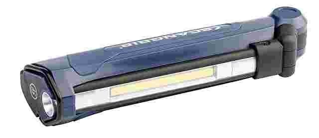 SCANGRIP Slim LED Inspection Lamp