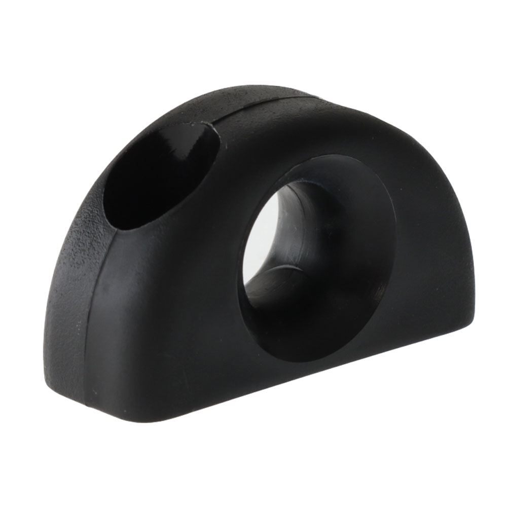 Ronstan RF9 Fairlead 7.0mm Black