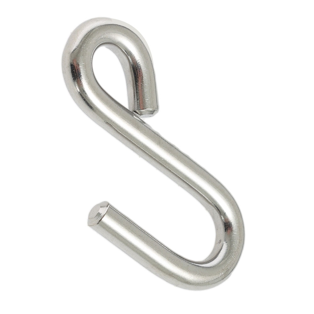 Ronstan RF50 S-Hook 4.8mm (3/16inch)