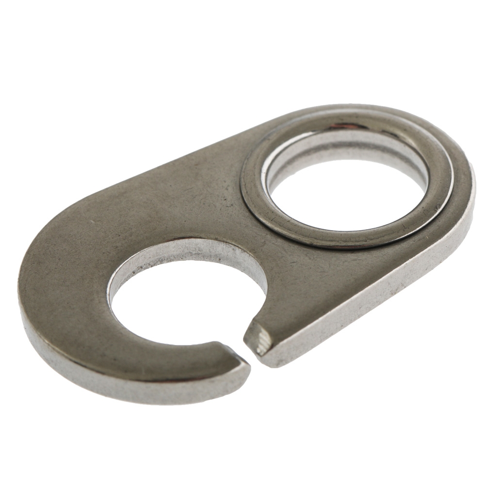 Ronstan RF89 Sister Clip 36.5mm x 22mm x 4.2mm