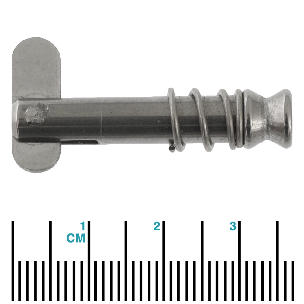 Ronstan RF115X3/4 Toggle Pin 19mm Long 6.4mm Diameter