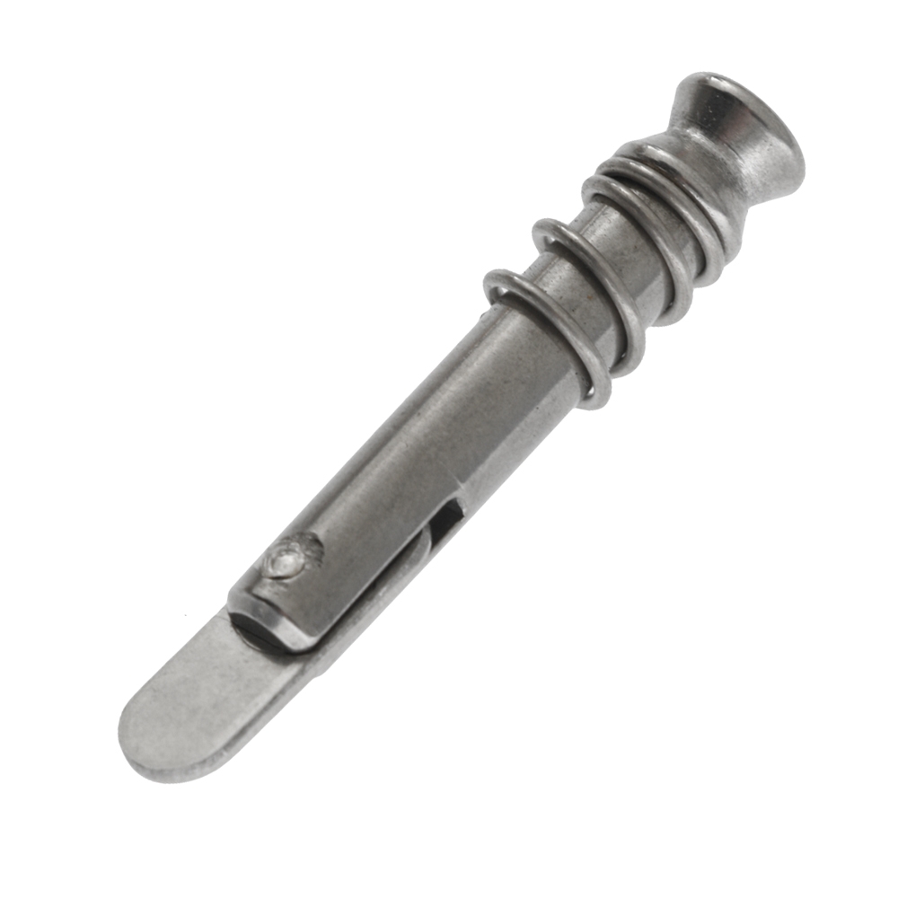 Ronstan RF115X3/4 Toggle Pin 19mm Long 6.4mm Diameter