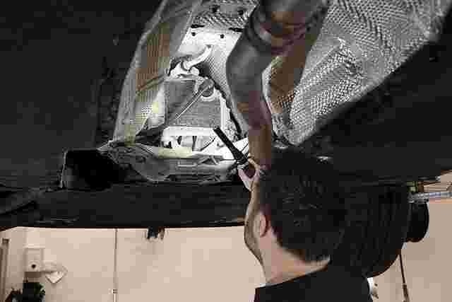 SCANGRIP Slim LED Inspection Lamp