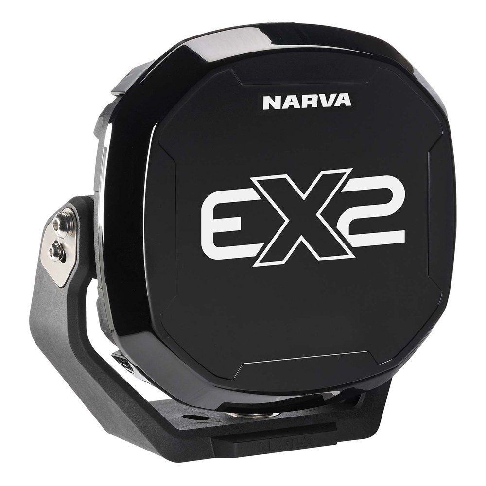 NARVA EX2 Driving Light Kit 12/24V 9in
