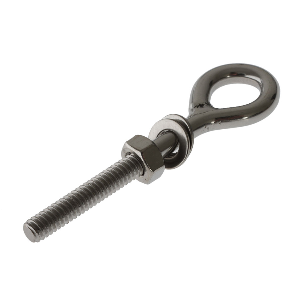 Ronstan RF159 Eye Bolt 2inch x 1/4inch