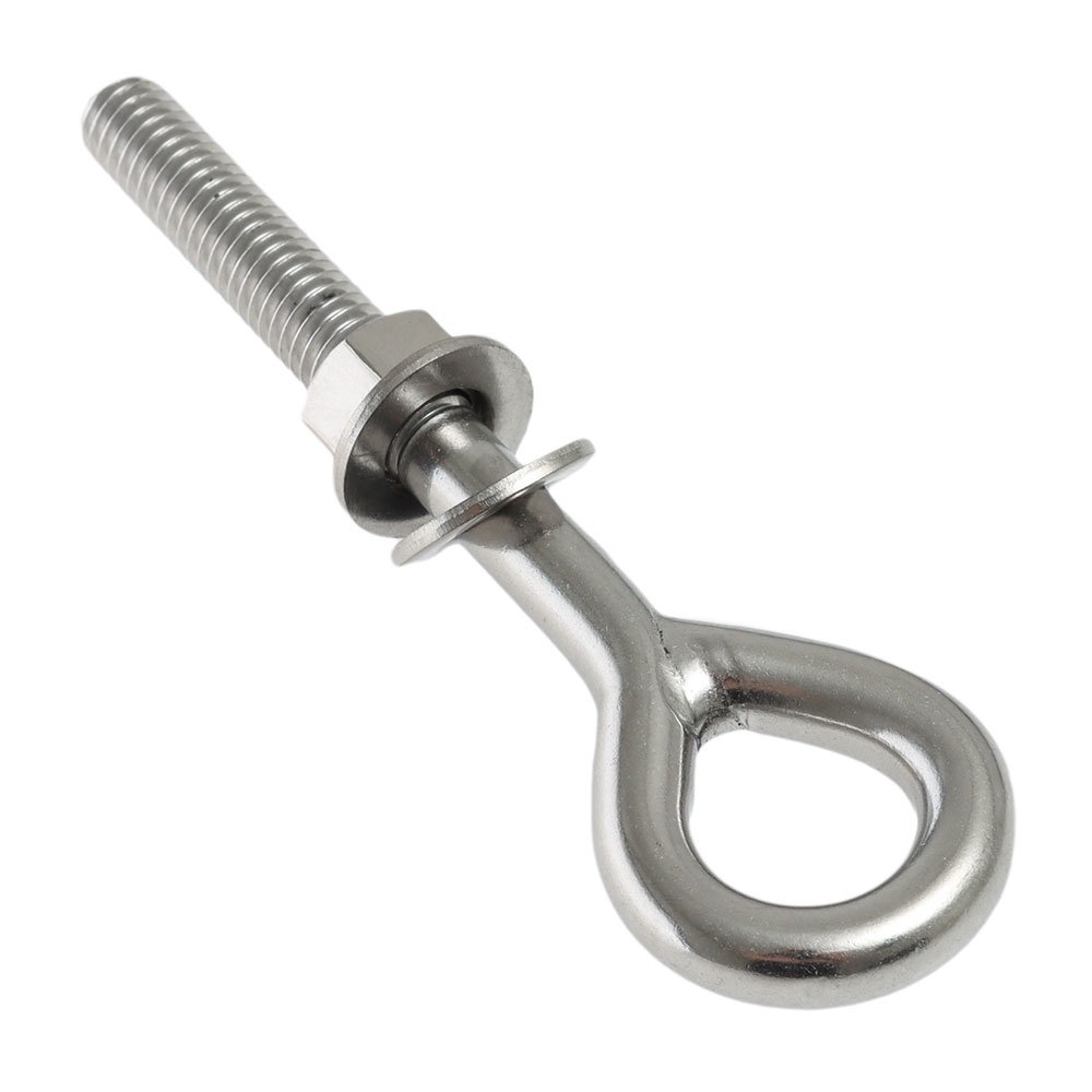 Ronstan RF168 Eye Bolt 3 x 3/8in