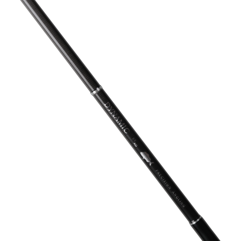 Precision Angling Dynamic Softbaiting Rod 7ft 2in 6-8kg 2pc
