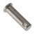 Ronstan SS316 Clevis Pin RF260 4.8 x 12.7 mm