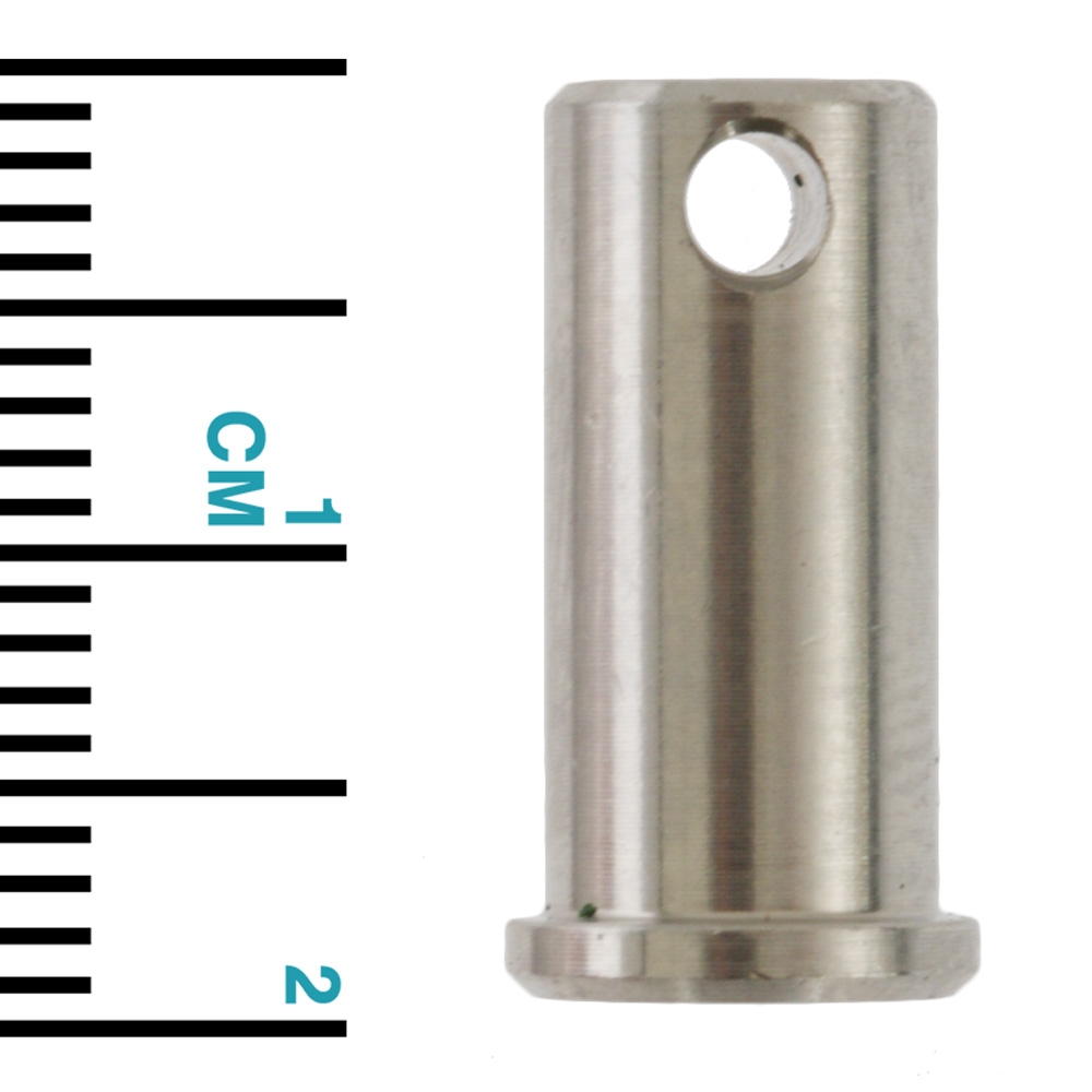 Ronstan RF267 Clevis Pin Stainless Steel 7.9mm x 12.8mm