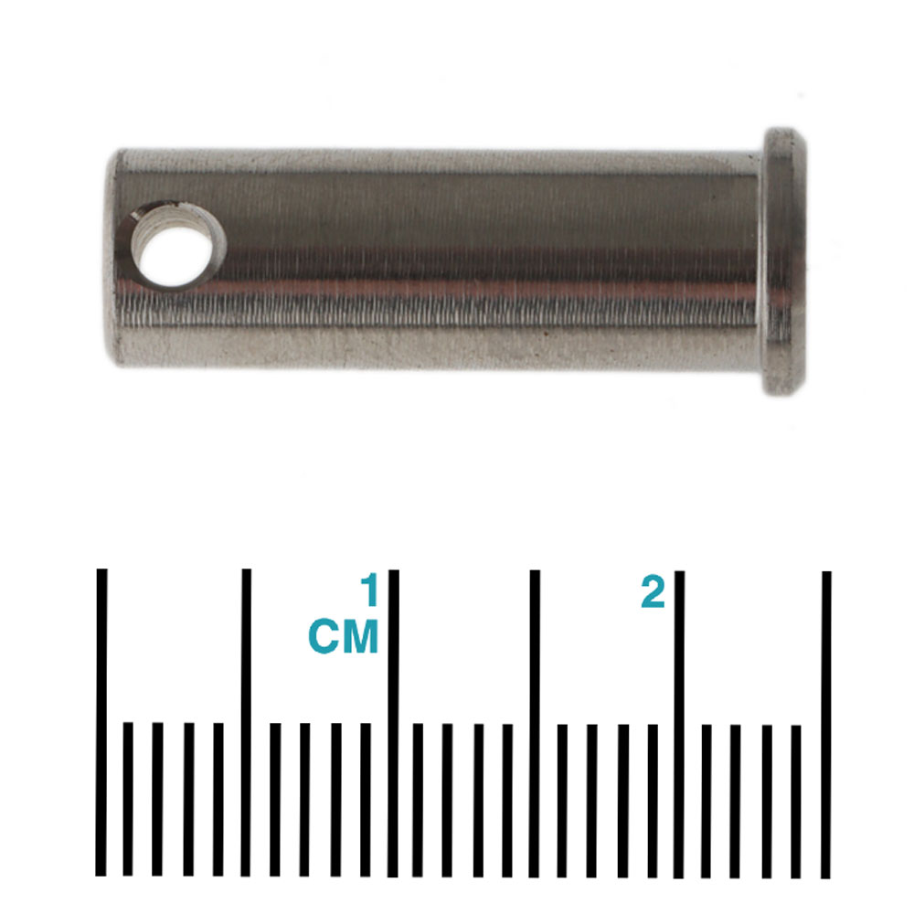 Ronstan RF268 316 Stainless Steel Clevis Pin 7.9x23mm
