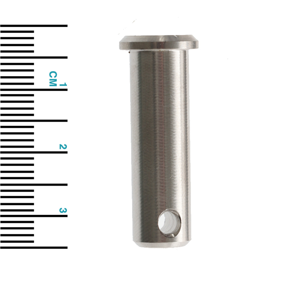 Ronstan RF272 Clevis Pin Stainless Steel 9.5mm x 25.5mm