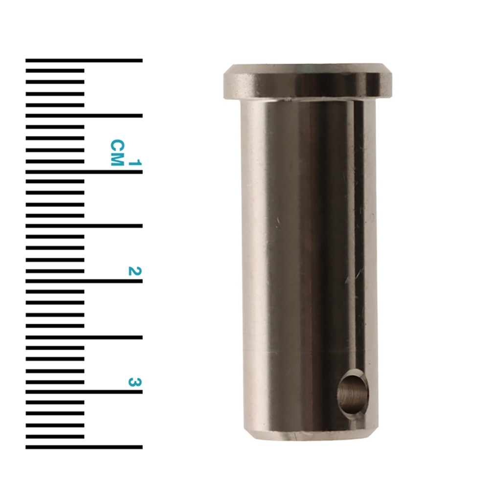 Ronstan RF276 Clevis Pin Stainless Steel 12.7mm x 25.5mm