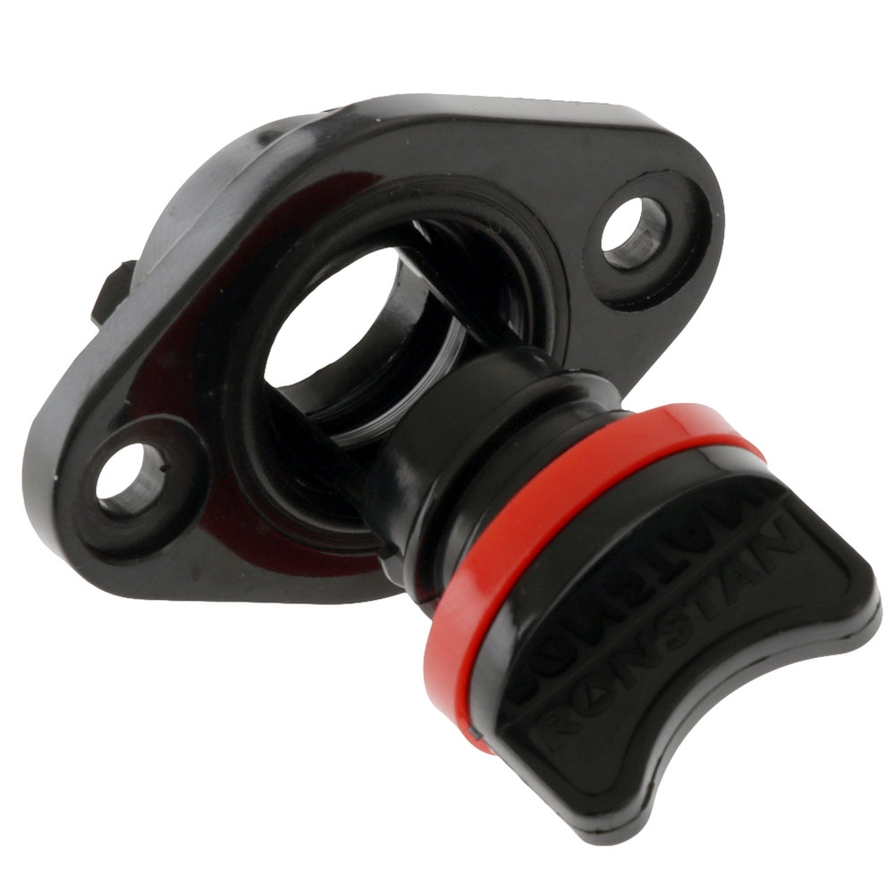 Ronstan RF294 Bung Drain Plug Complete