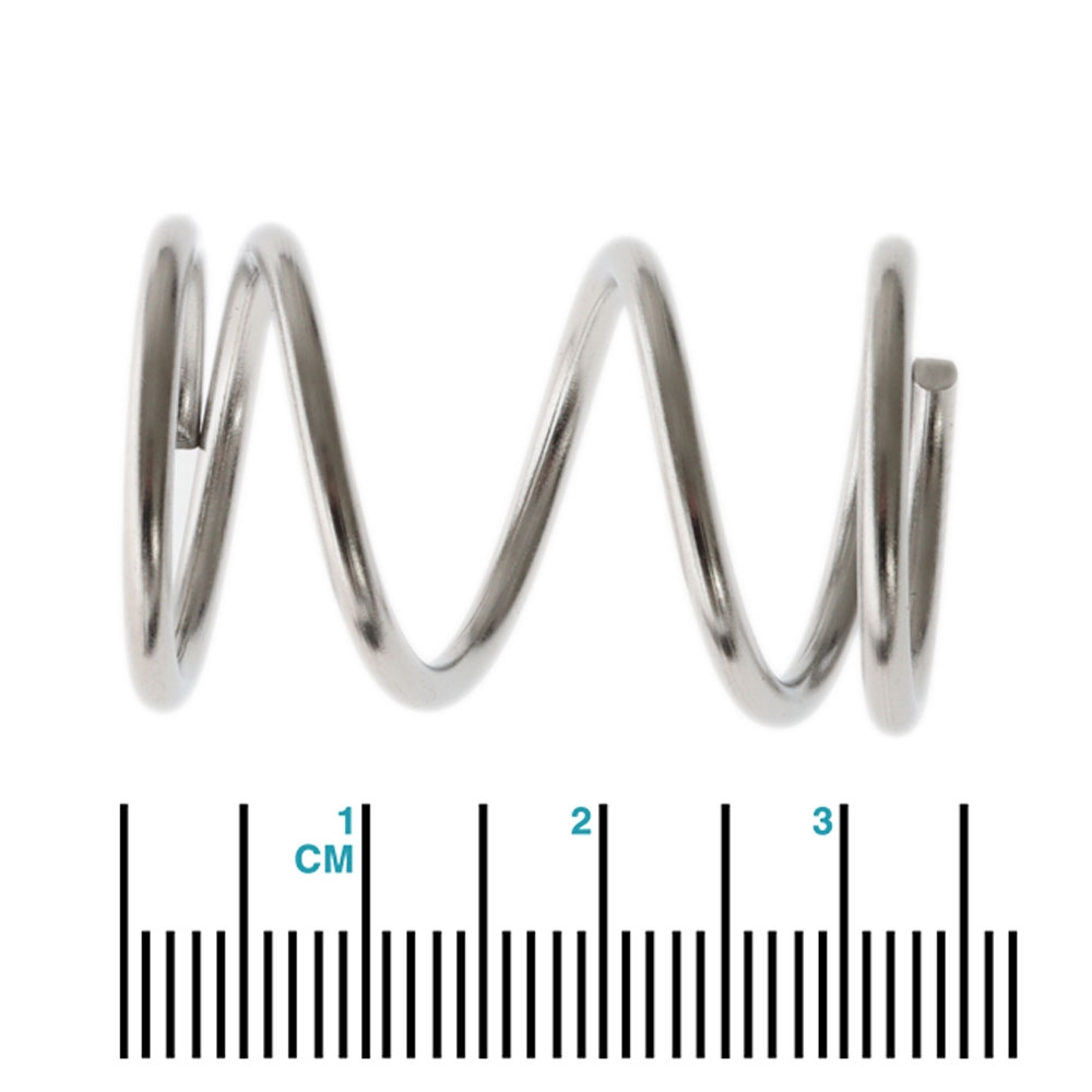 Ronstan RF319 Stand Up Spring 32mm High x 16.3mm ID