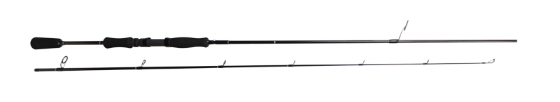Precision Angling Dynamic Softbaiting Rod 7ft 2in 6-8kg 2pc