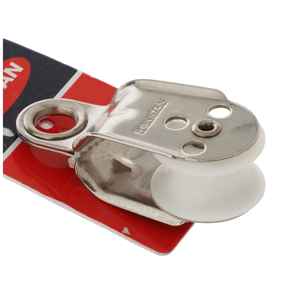 Ronstan RF469 Series 29 Single Block Ferrule Eye