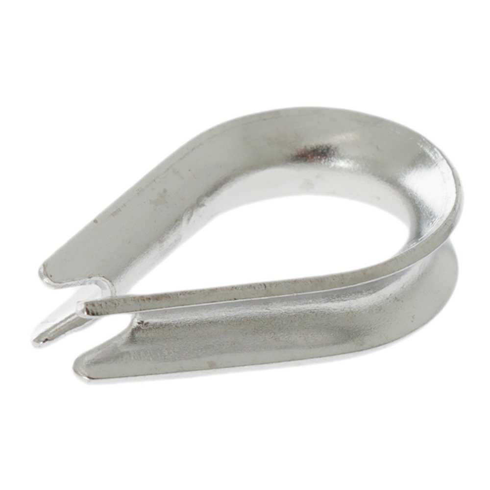 Ronstan 316 Stainless Steel Thimble