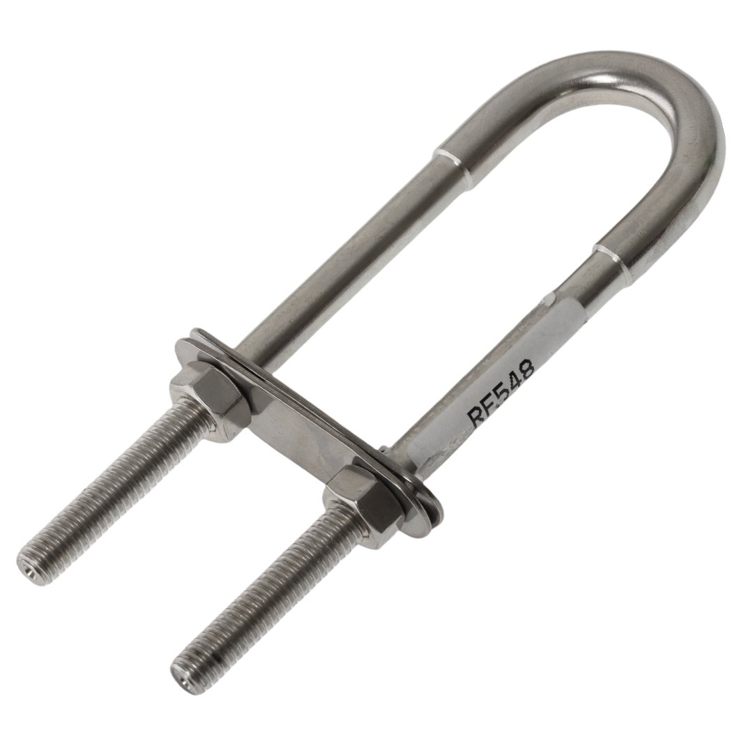Ronstan SS316 Stepped U-Bolt
