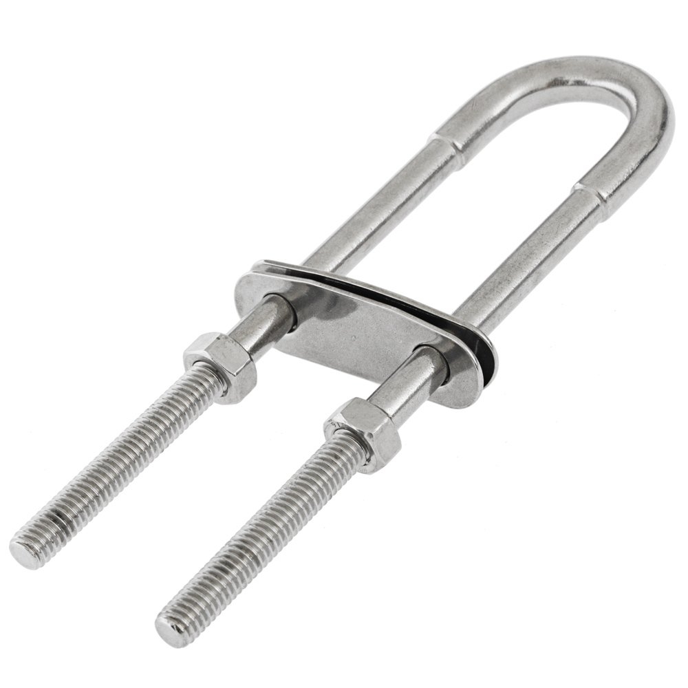 Ronstan SS316 Stepped U-Bolt
