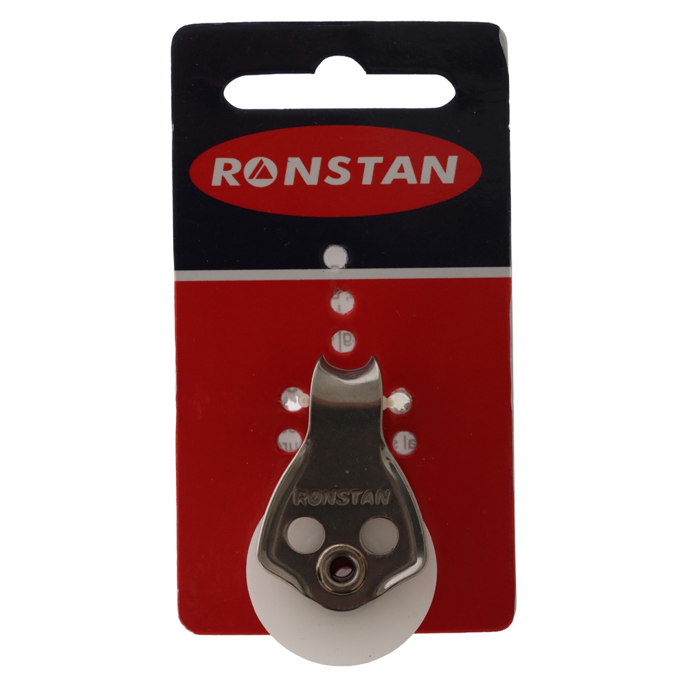 Ronstan RF571 Series 25 Utility Block Loop Top