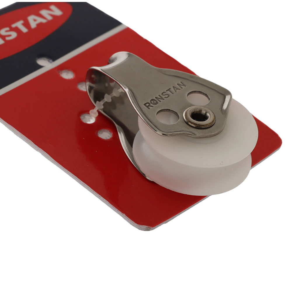 Ronstan RF571 Series 25 Utility Block Loop Top