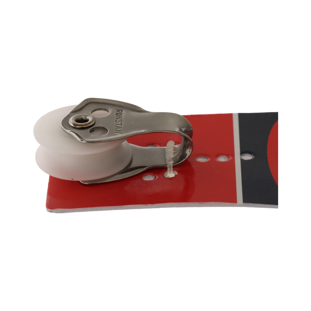 Ronstan RF571 Series 25 Utility Block Loop Top