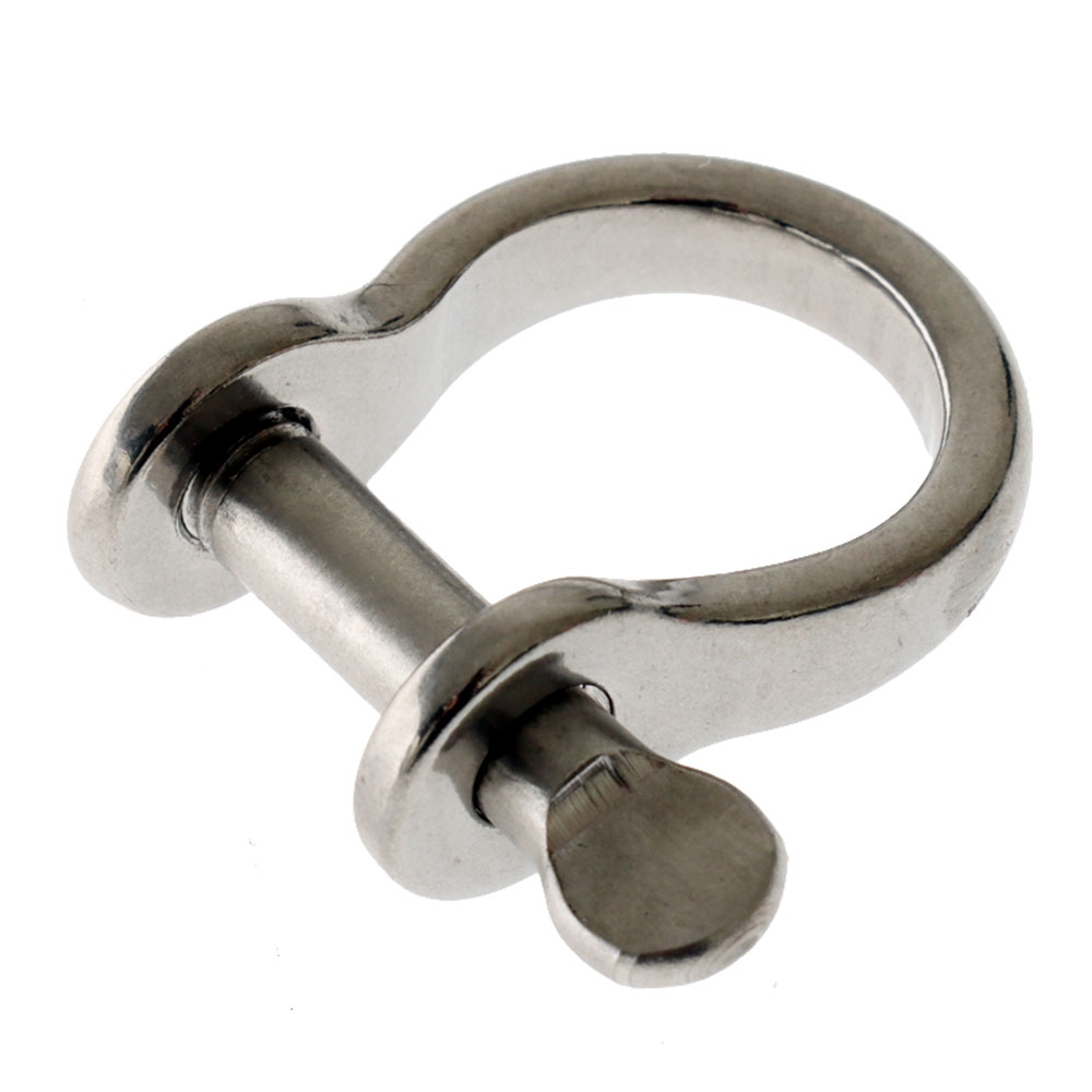 Ronstan RF634 Bow Shackle and Pin 17 x 14mm